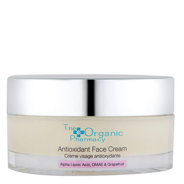 The Organic Pharmacy Antioxidant Face Cream 50 ml - 1
