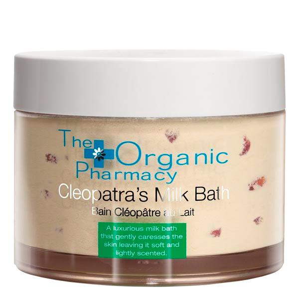 The Organic Pharmacy Cleopatra’s Milk Bath 150 g - 1