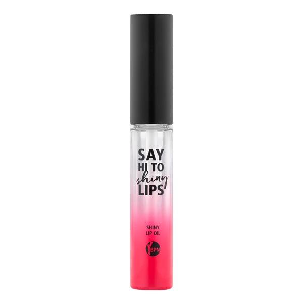 YBPN Shiny Lip Oil 5 ml - 1