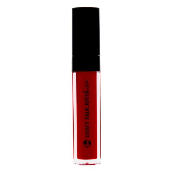 YBPN Mat Lip Fluid Nr. 36 Berry Red - 1