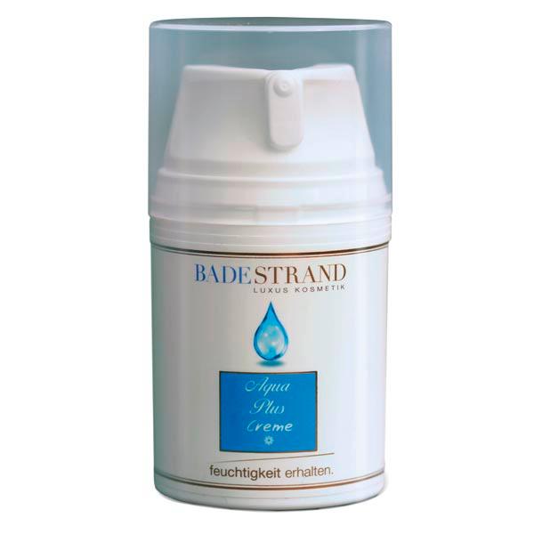Badestrand Aqua Plus Creme 50 ml - 1