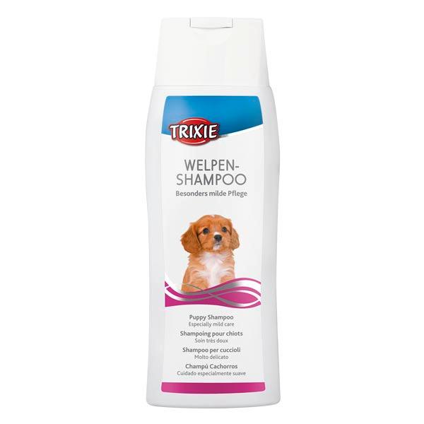 Trixie Shampoing pour chiots 250 ml - 1