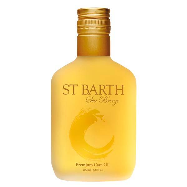 LIGNE ST BARTH Sea Breeze Premium Care Oil Huile de soin pour la peau et les cheveux 200 ml - 1