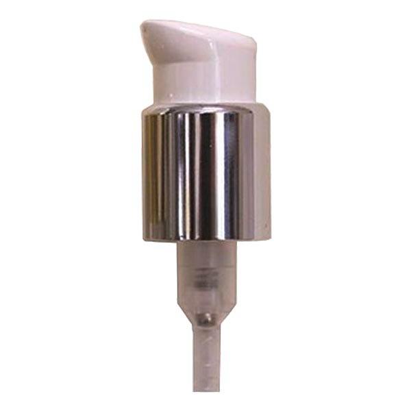 LIGNE ST BARTH Pump dispenser Silber - 1