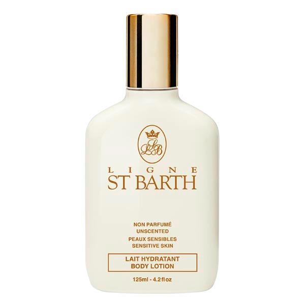 LIGNE ST BARTH Unscented body lotion 125 ml - 1