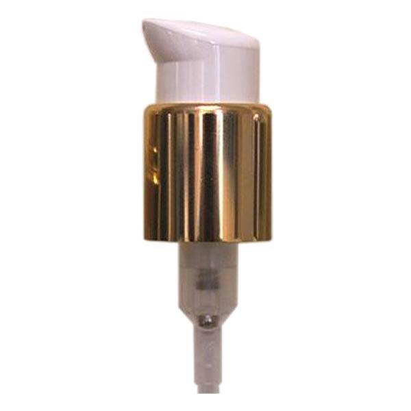 LIGNE ST BARTH Pump dispenser Gold - 1