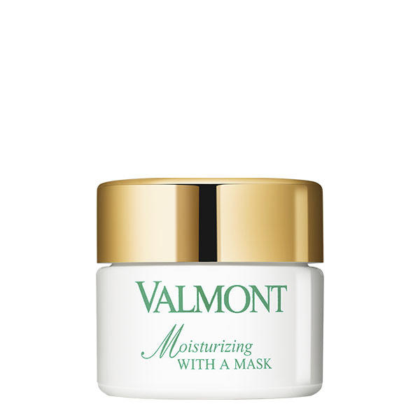 Valmont Moisturizing With A Mask 50 ml - 1