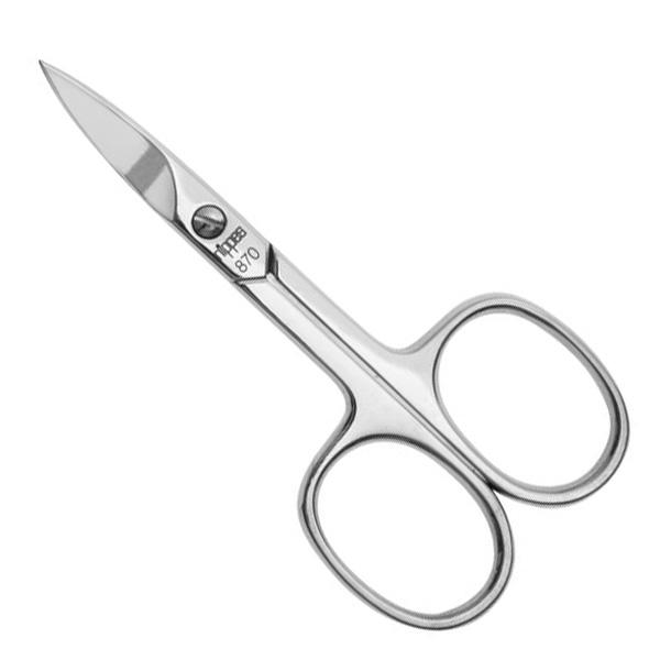 Nippes Linkshand Nagelschere  - 1