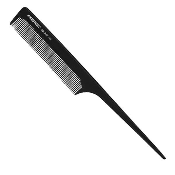 Handle comb Ebonite 101  - 1