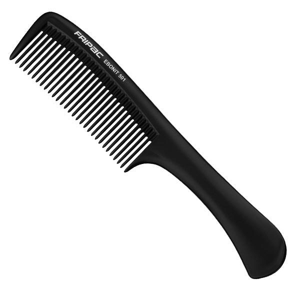 Handle comb Ebonite 501  - 1