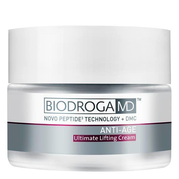BIODROGA ANTI-AGE Ultimate Lifting Cream 50 ml - 1