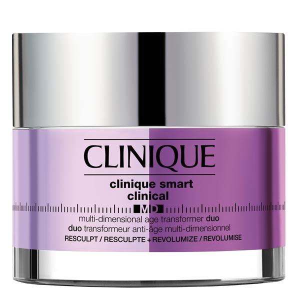 Clinique Smart Clinical MD Age Correction Duo 50 ml - 1
