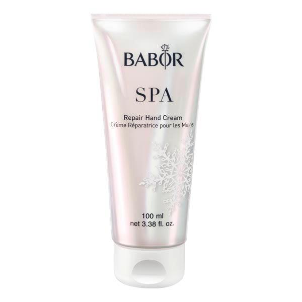 BABOR SPA SHAPING Repair Hand Cream 100 ml - 1
