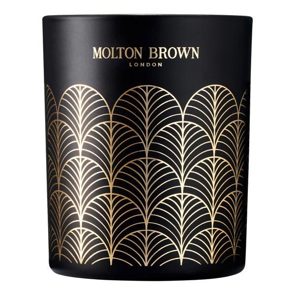 MOLTON BROWN Vintage with Elderflower Single Wick Candle Limited Edition 180 g - 1