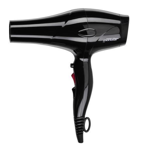 Ion hair dryer  - 1