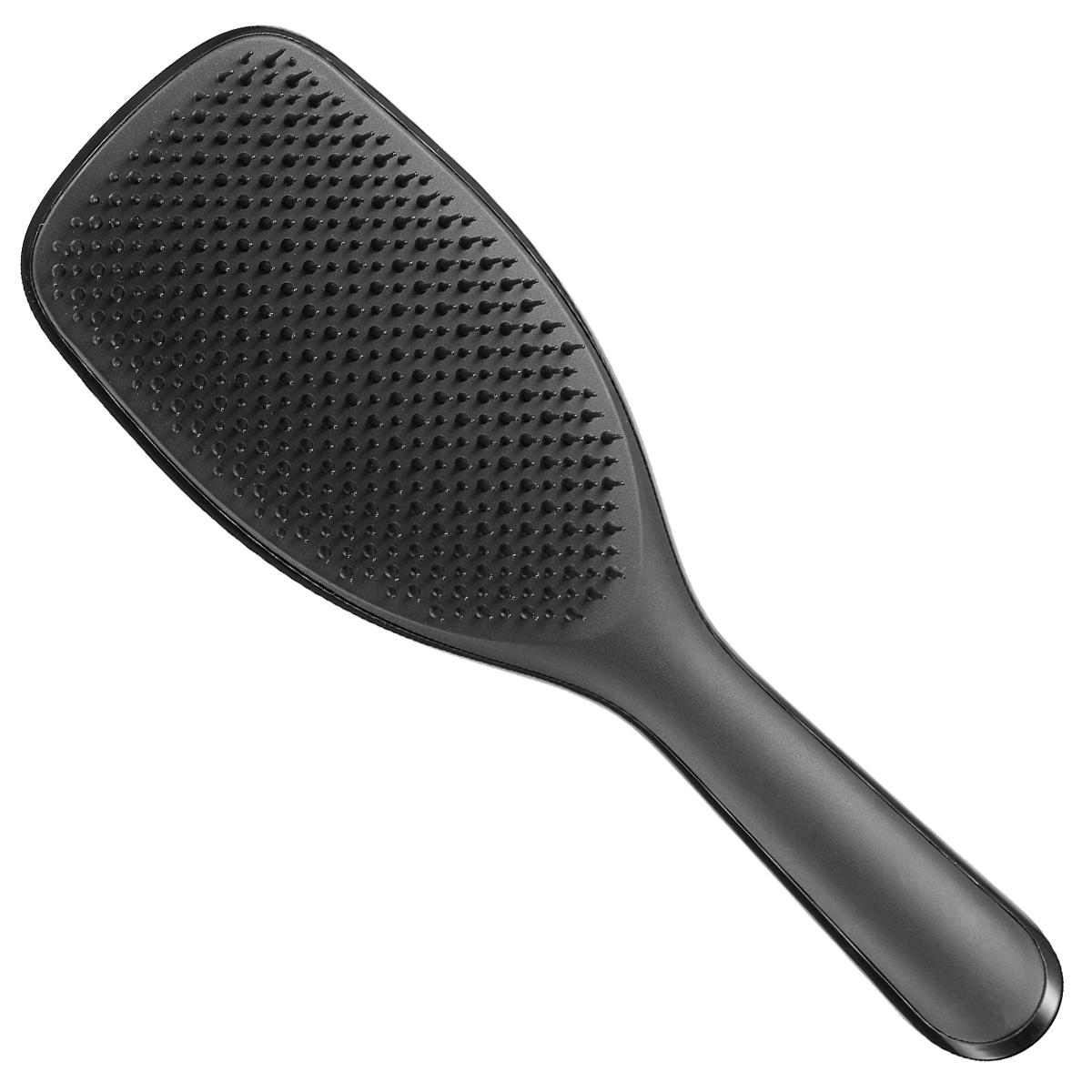 Tangle Teezer Large Ultimate  Detangler Black Gloss - 1