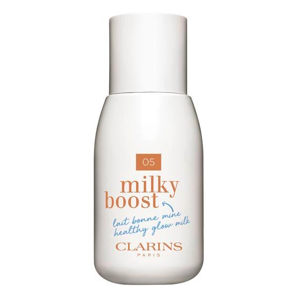 CLARINS milky boost 05 Milky Sandalwood, 50 ml - 1