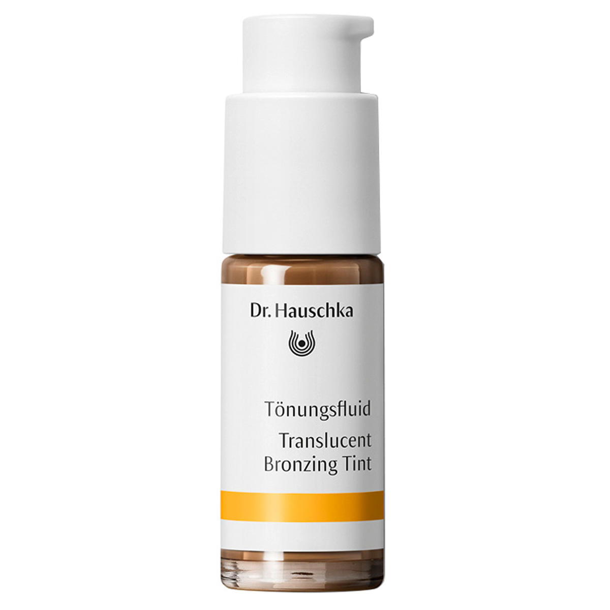 Faszinierend Dr Hauschka Toenungsfluid Bild