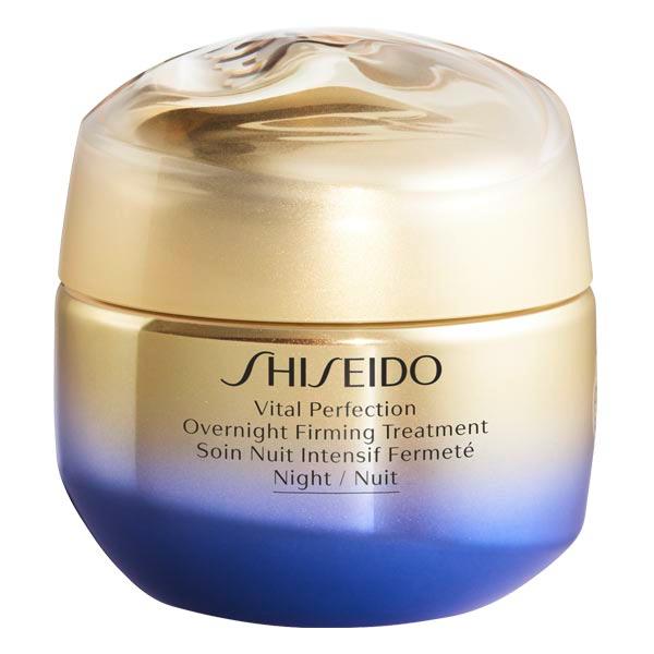 Shiseido Vital Perfection Overnight Firming Treatment 50 ml - 1