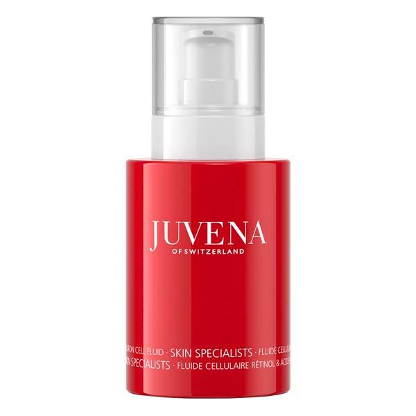 Juvena Skin Specialists Retinol & Hyaluron Cell Fluid 50 ml - 1