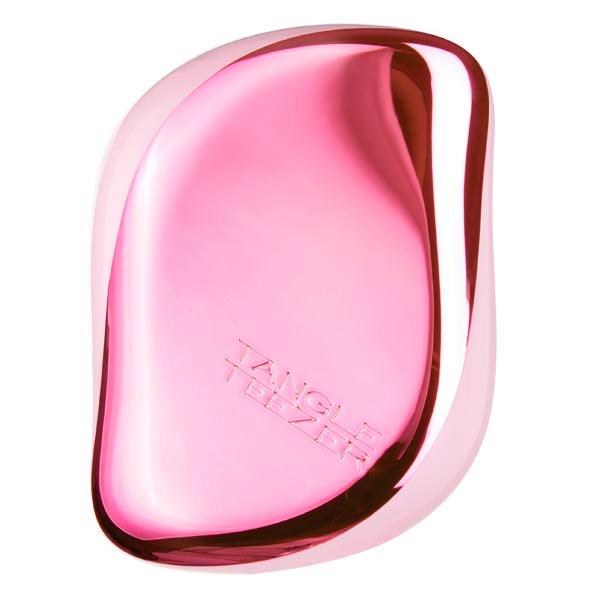 Tangle Teezer Compact Styler Baby Doll Pink  - 1