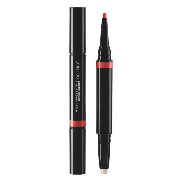 Shiseido Makeup LipLiner InkDuo 03 Mauve 1,1 g - 1