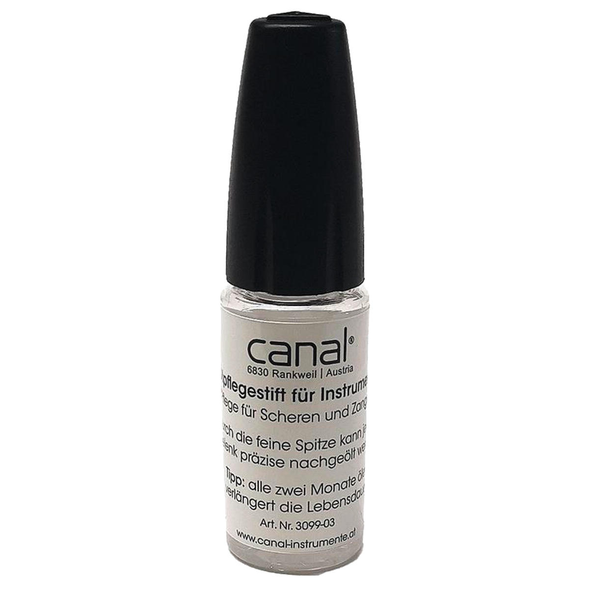 Canal Oil care stick for instruments   - 1