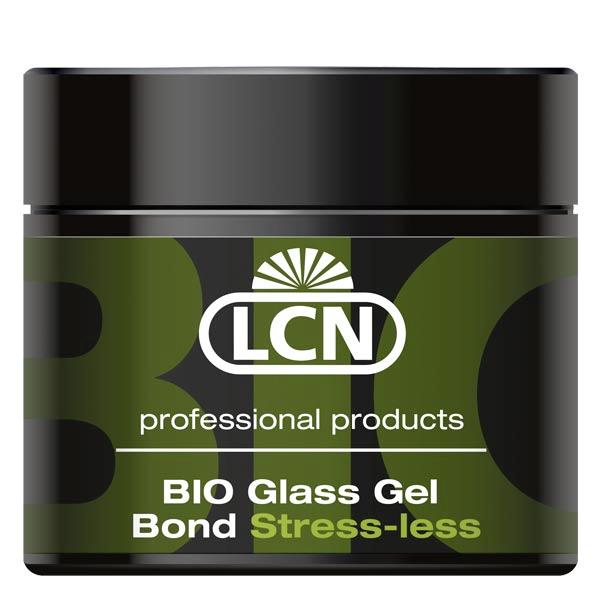 LCN Bio Glass Gel Bond „Stress-less“ 10 ml - 1