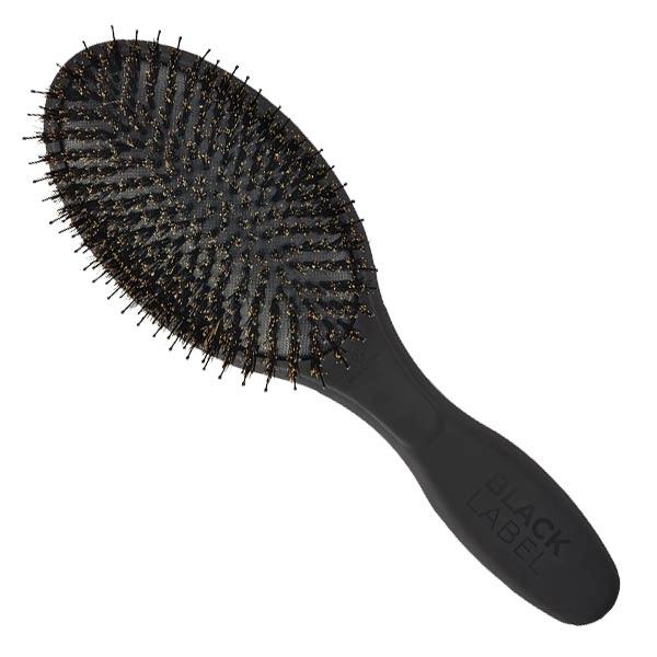 Olivia Garden Supreme brush Black - 1