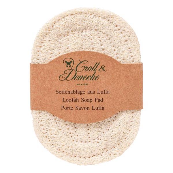 Croll & Denecke Soap dish loofah  - 1