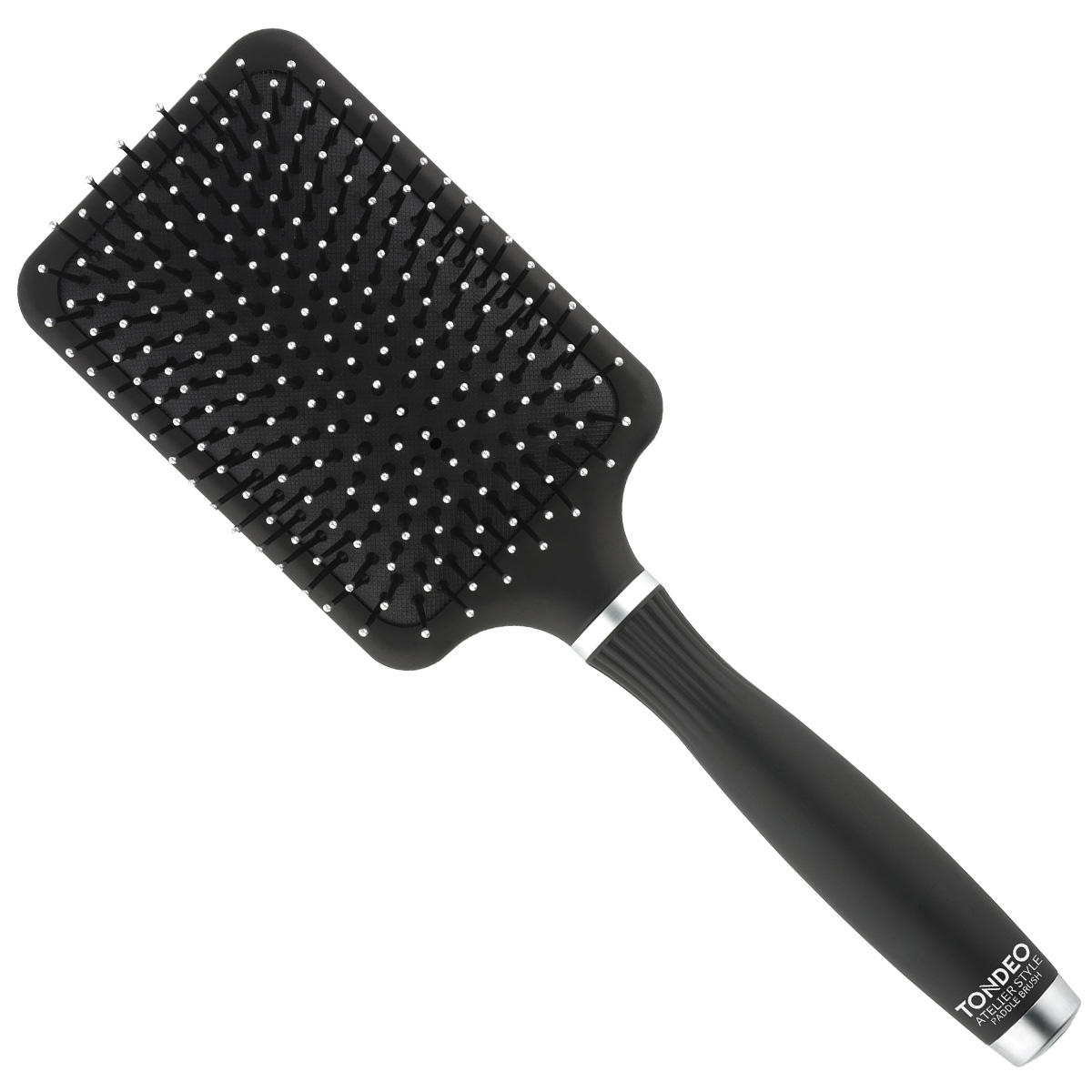 Tondeo Atelier Style Paddle Brush  - 1
