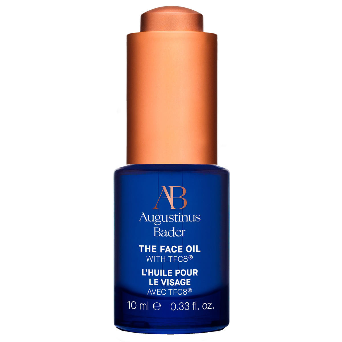 Augustinus Bader The Face Oil 10 ml - 1