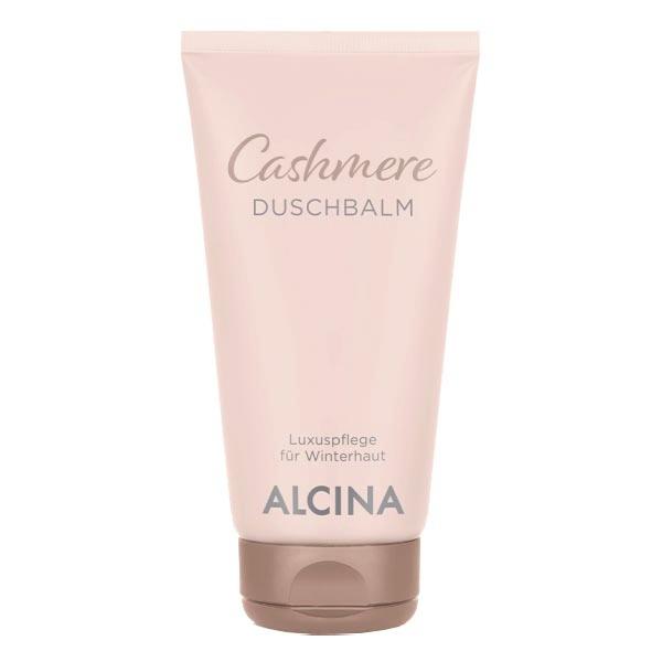 Alcina Cashmere Duschbalm 150 ml - 1