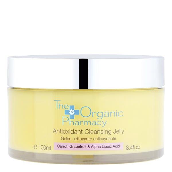 The Organic Pharmacy Antioxidant Cleansing Jelly 100 ml - 1