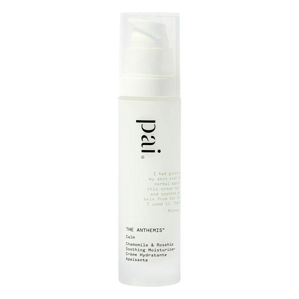 Pai The Anthemis Soothing Moisturizer 50 ml - 1
