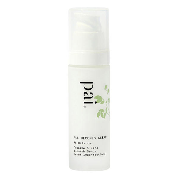 Pai All Becomes Clear Blemish Serum 30 ml - 1