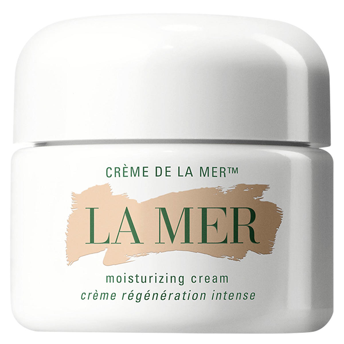 La Mer Creme De La Mer Moisturizing Cream 2oz. Factory Sealed newest