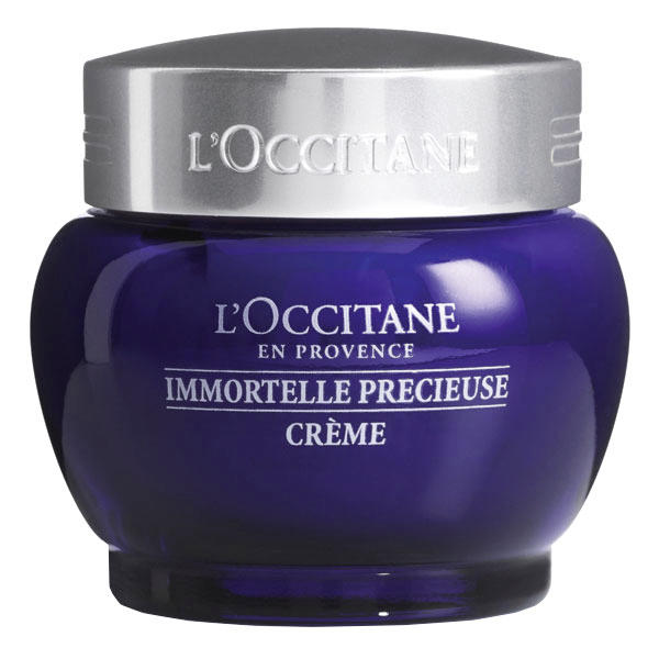 L'Occitane Immortelle Précieuse Crème 50 ml - 1