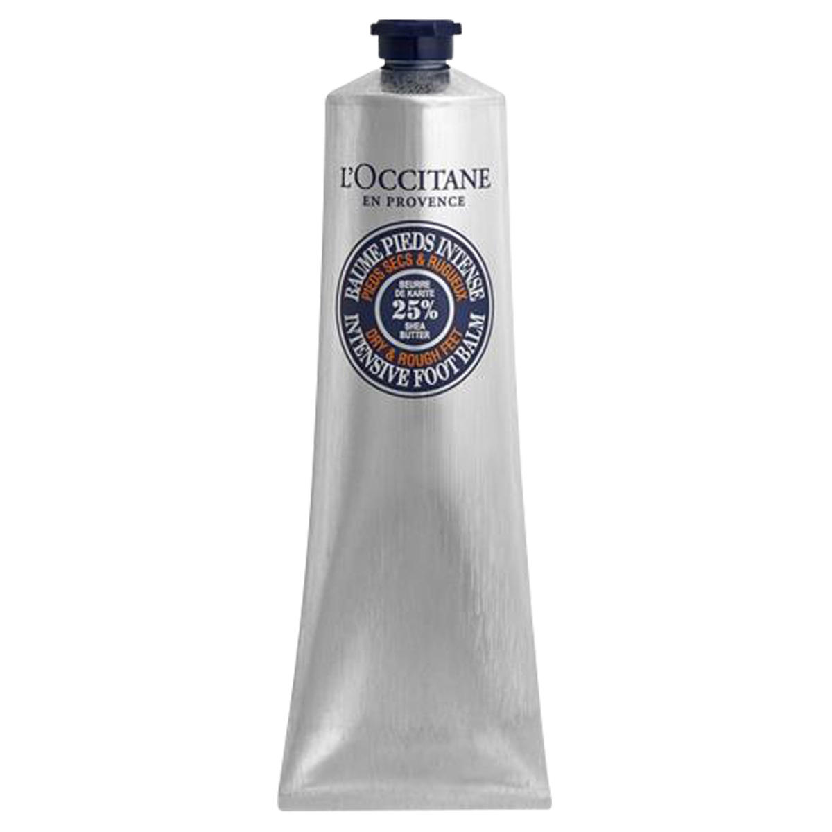 L'Occitane Karité Balsamo per piedi intensamente nutriente 150 ml - 1