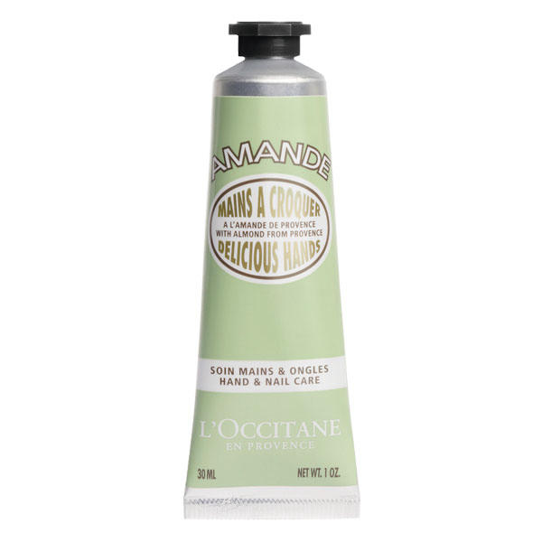 L'Occitane Hand cream to fall in love 30 ml - 1