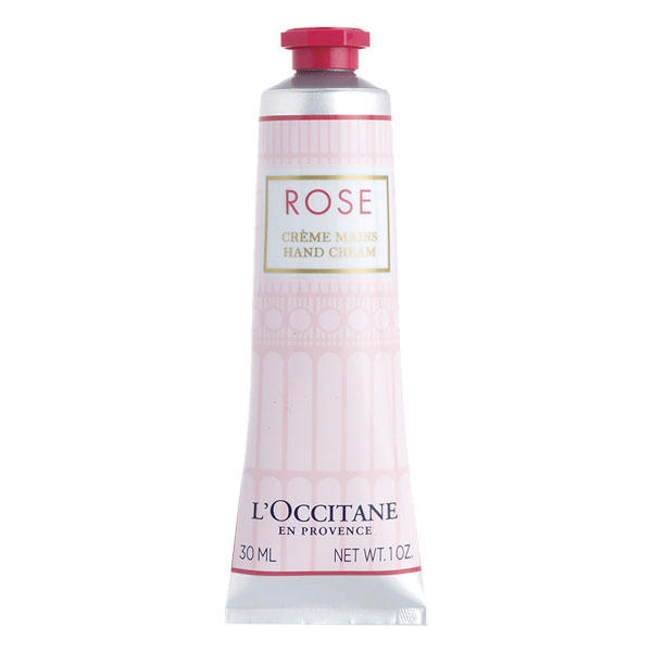 L'Occitane Rose Crème pour les mains 30 ml - 1