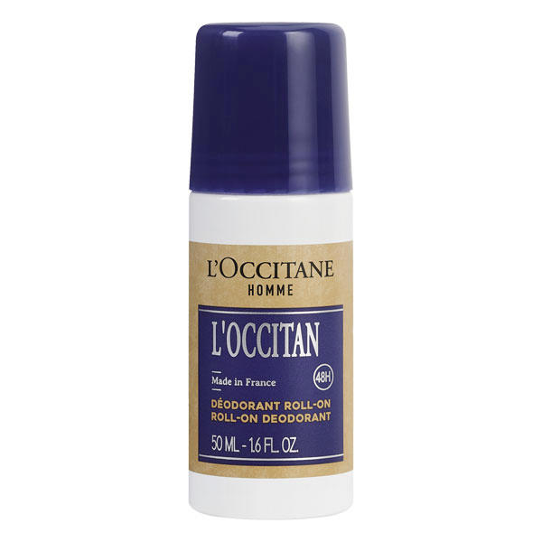 L'Occitane L'OCCITAN Homme Roll-On Deodorant 50 ml - 1