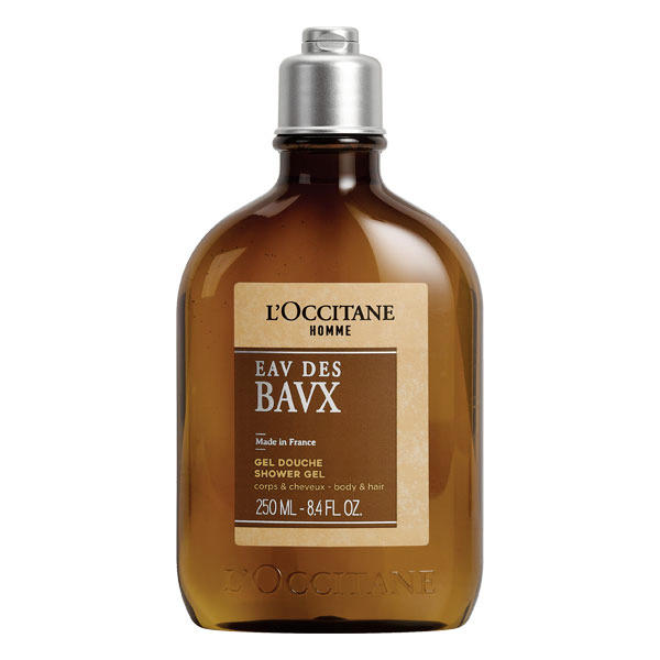 L'Occitane Eau des Baux Homme Shower Gel 250 ml - 1