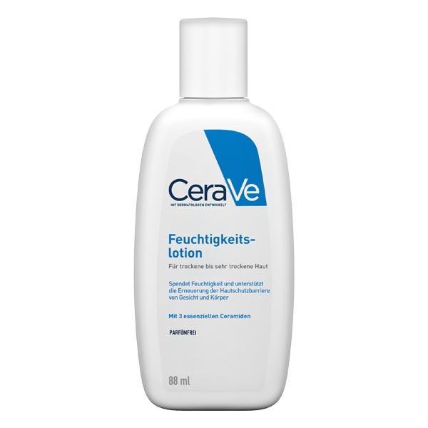 CeraVe Moisturizing lotion 88 ml - 1
