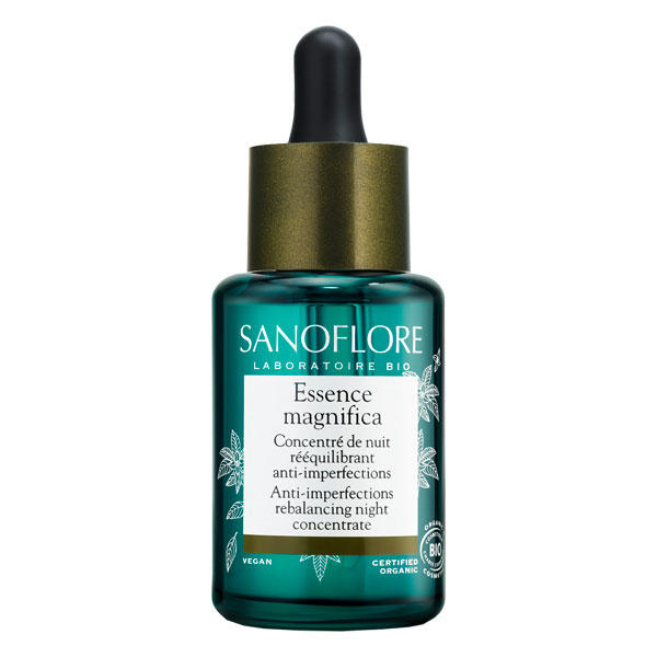 Sanoflore Essence magnifica 30 ml - 1