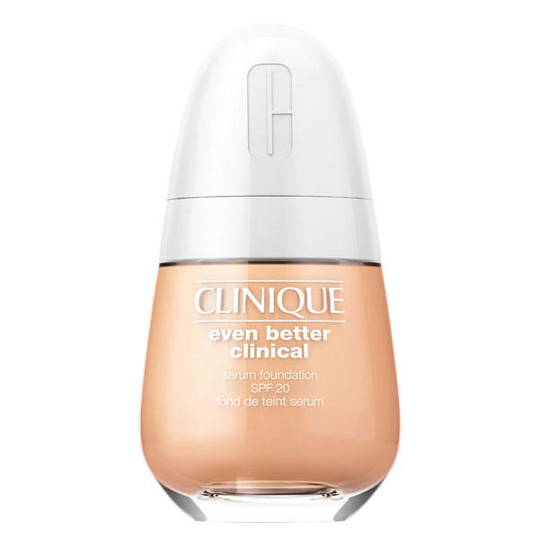 Clinique Even Better Clinical Serum Fou online kopen | baslerbeauty
