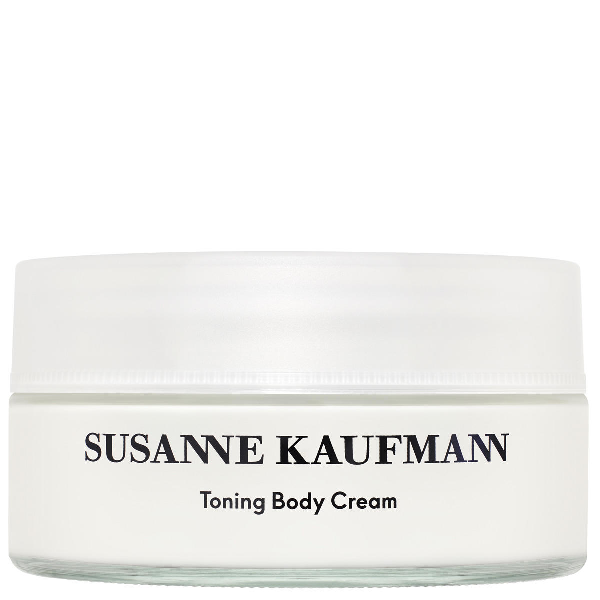 Susanne Kaufmann Firming body cream 200 ml - 1