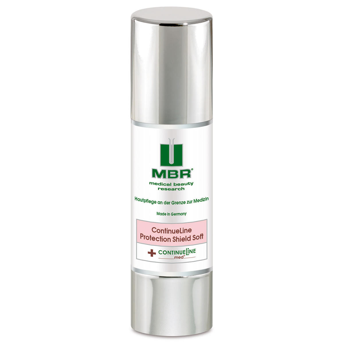 MBR Medical Beauty Research ContinueLine med ContinueLine Protection Shield Soft 50 ml - 1