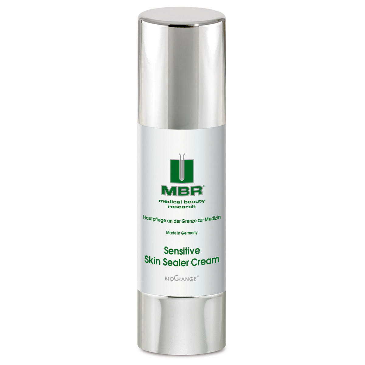 MBR Medical Beauty Research BioChange Sensitive Skin Sealer Cream 50 ml - 1