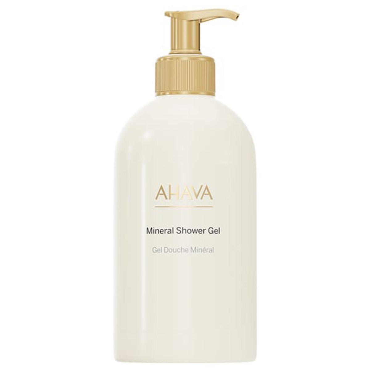 AHAVA Mineral Shower Gel 500 ml - 1